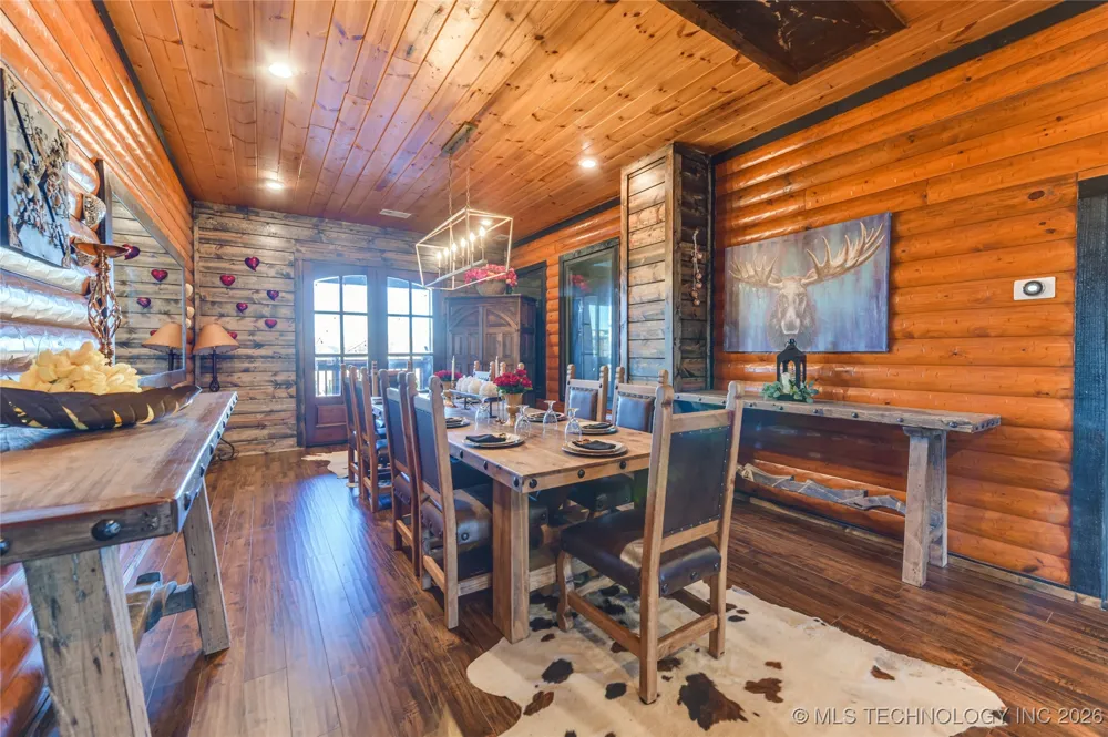 5148 Us Highway 259 Broken Bow, OK 74728