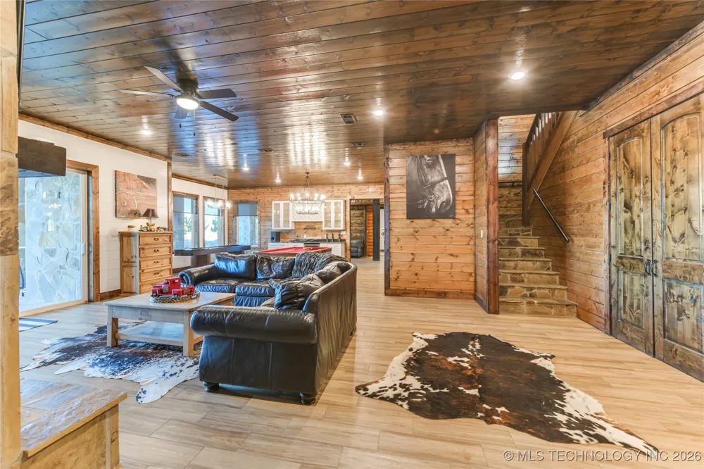 5148 Us Highway 259 Broken Bow, OK 74728