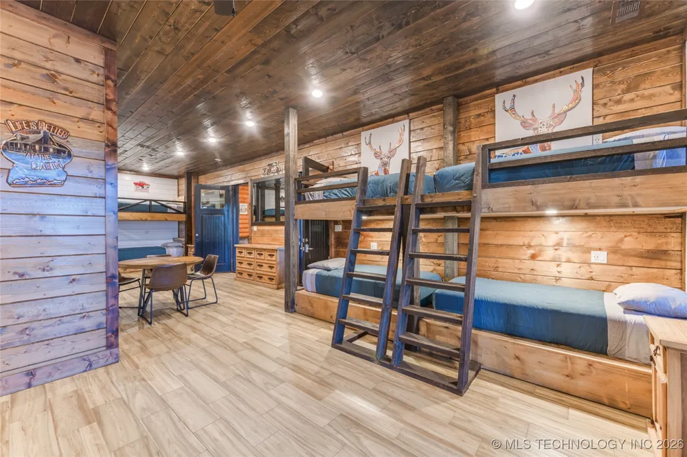 5148 Us Highway 259 Broken Bow, OK 74728