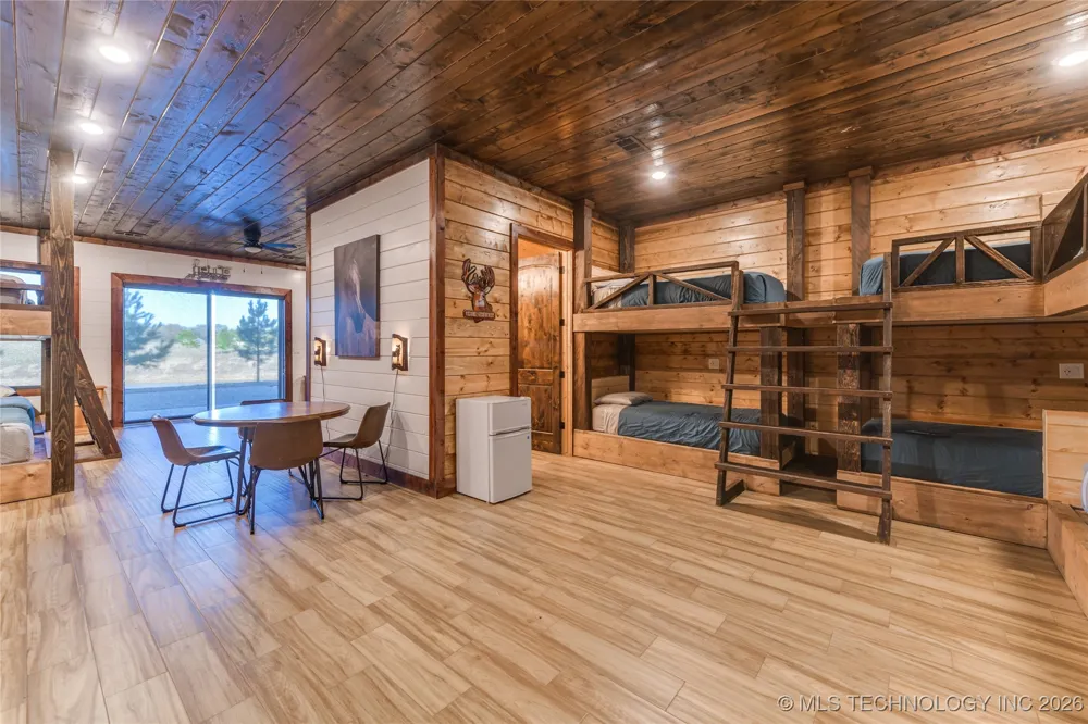 5148 Us Highway 259 Broken Bow, OK 74728