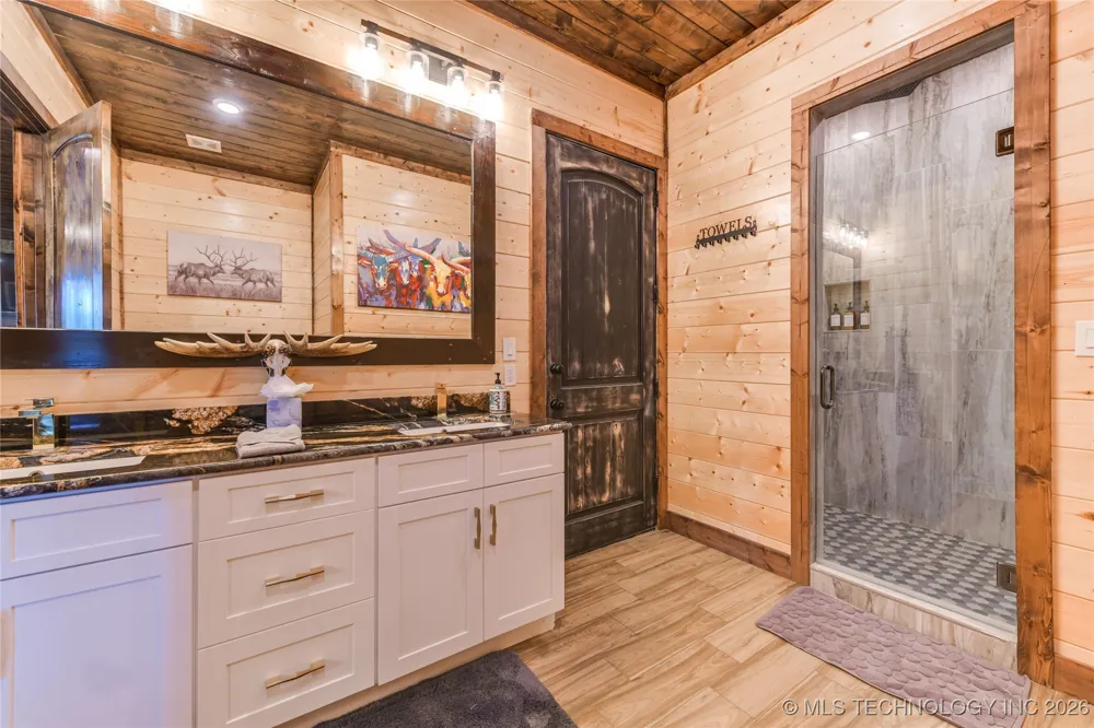 5148 Us Highway 259 Broken Bow, OK 74728