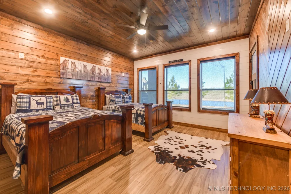 5148 Us Highway 259 Broken Bow, OK 74728