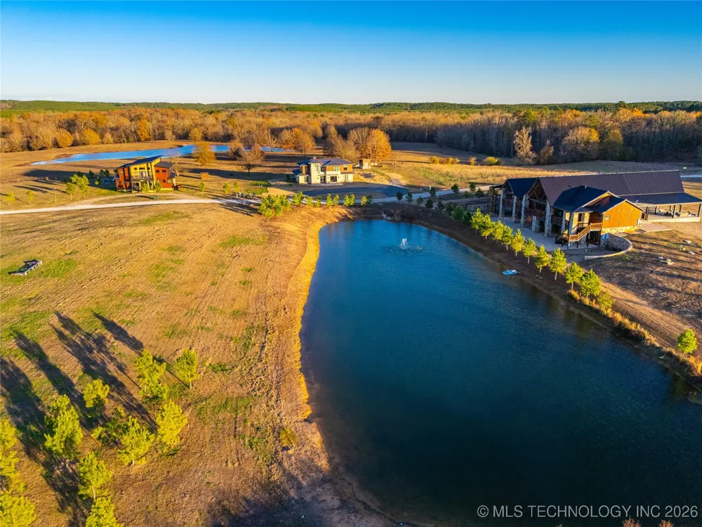 5148 Us Highway 259 Broken Bow, OK 74728