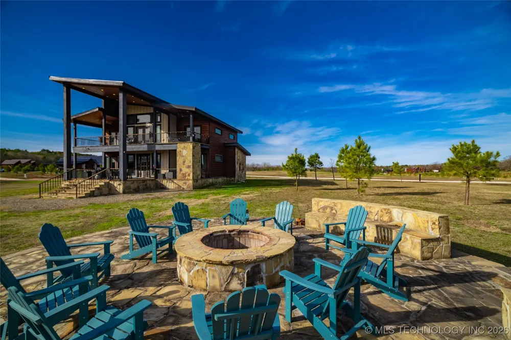 5148 Us Highway 259 Broken Bow, OK 74728