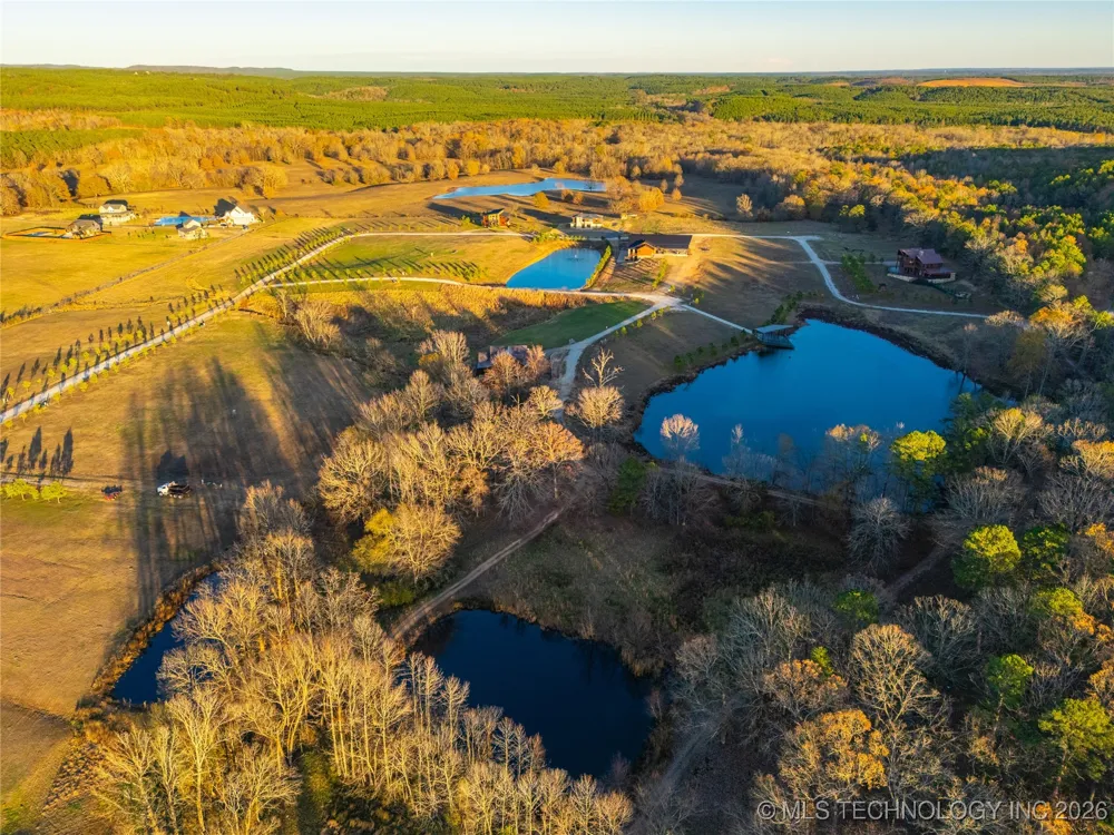 5148 Us Highway 259 Broken Bow, OK 74728