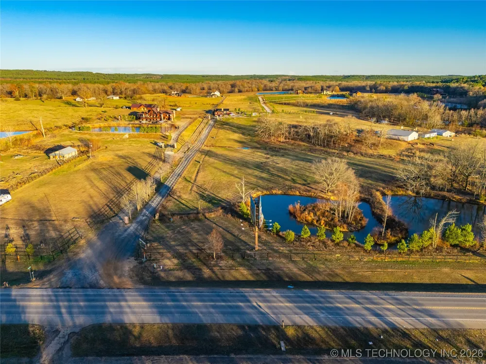 5148 Us Highway 259 Broken Bow, OK 74728