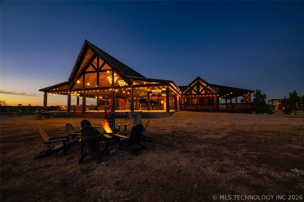 5148 Us Highway 259 Broken Bow, OK 74728