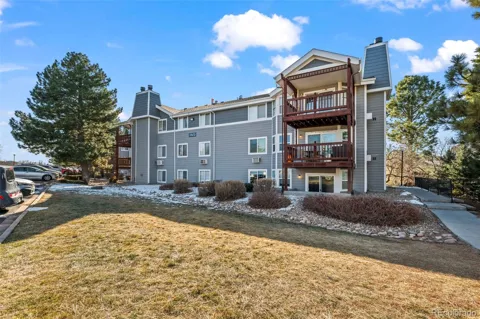 17672 E Loyola Drive #2211L