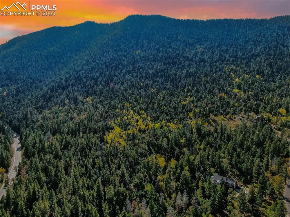 5260 Kulsa Road Cascade, CO 80809