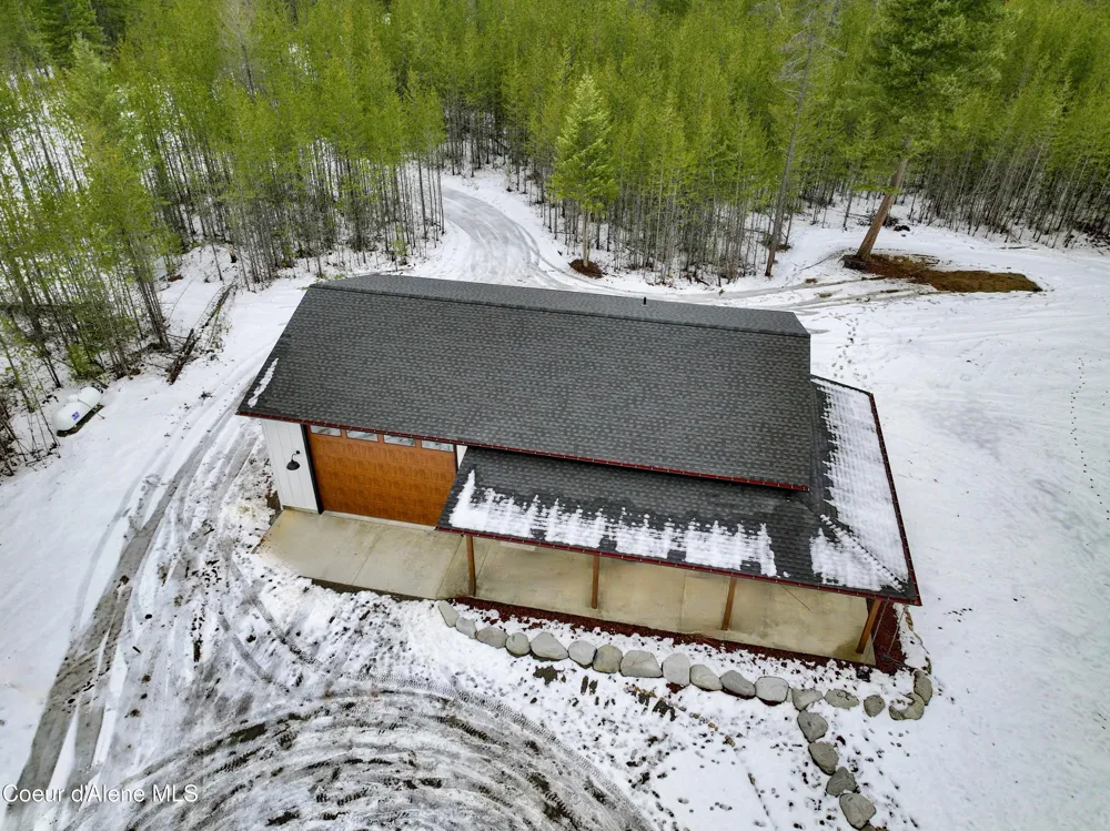 252 Doc Holliday Drive Spirit Lake, ID 83869