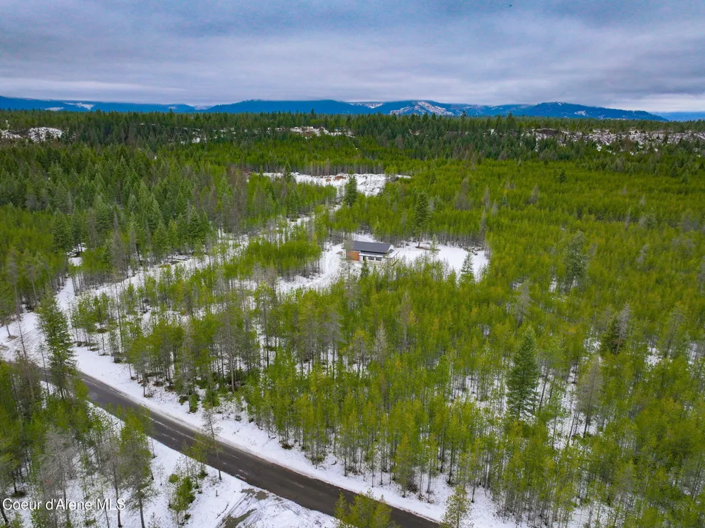 252 Doc Holliday Drive Spirit Lake, ID 83869