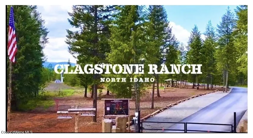252 Doc Holliday Drive Spirit Lake, ID 83869
