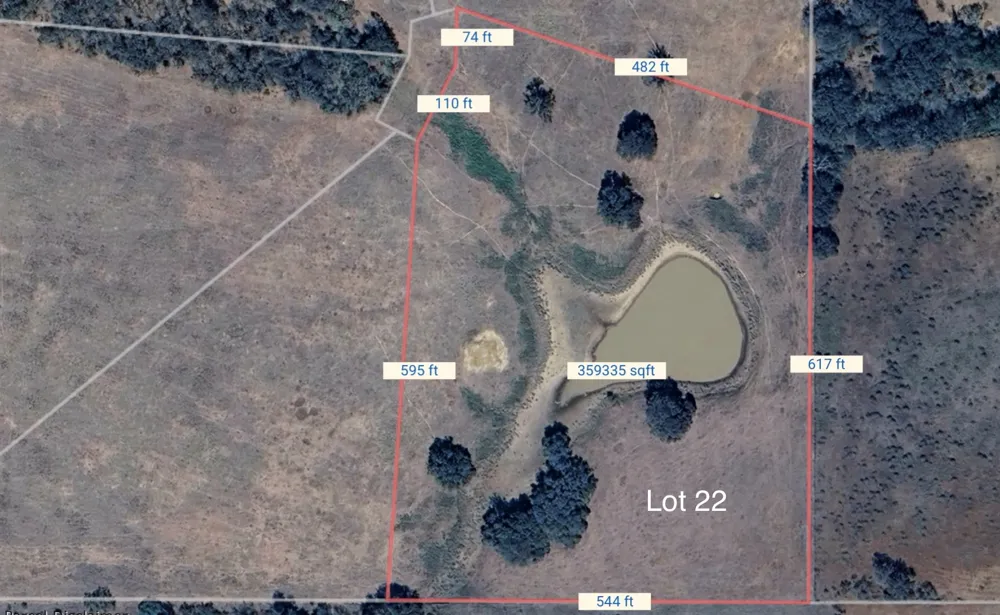 957 Johnson Farms Road Harwood, TX 78632