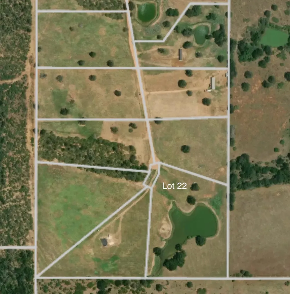 957 Johnson Farms Road Harwood, TX 78632