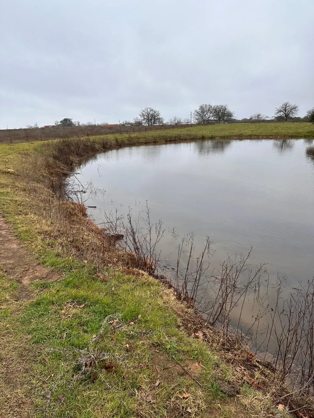 957 Johnson Farms Road Harwood, TX 78632