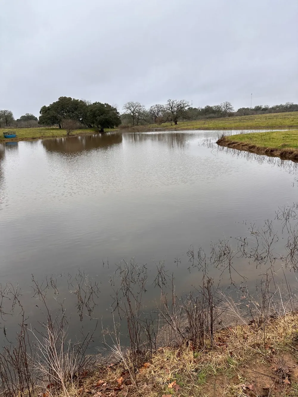 957 Johnson Farms Road Harwood, TX 78632