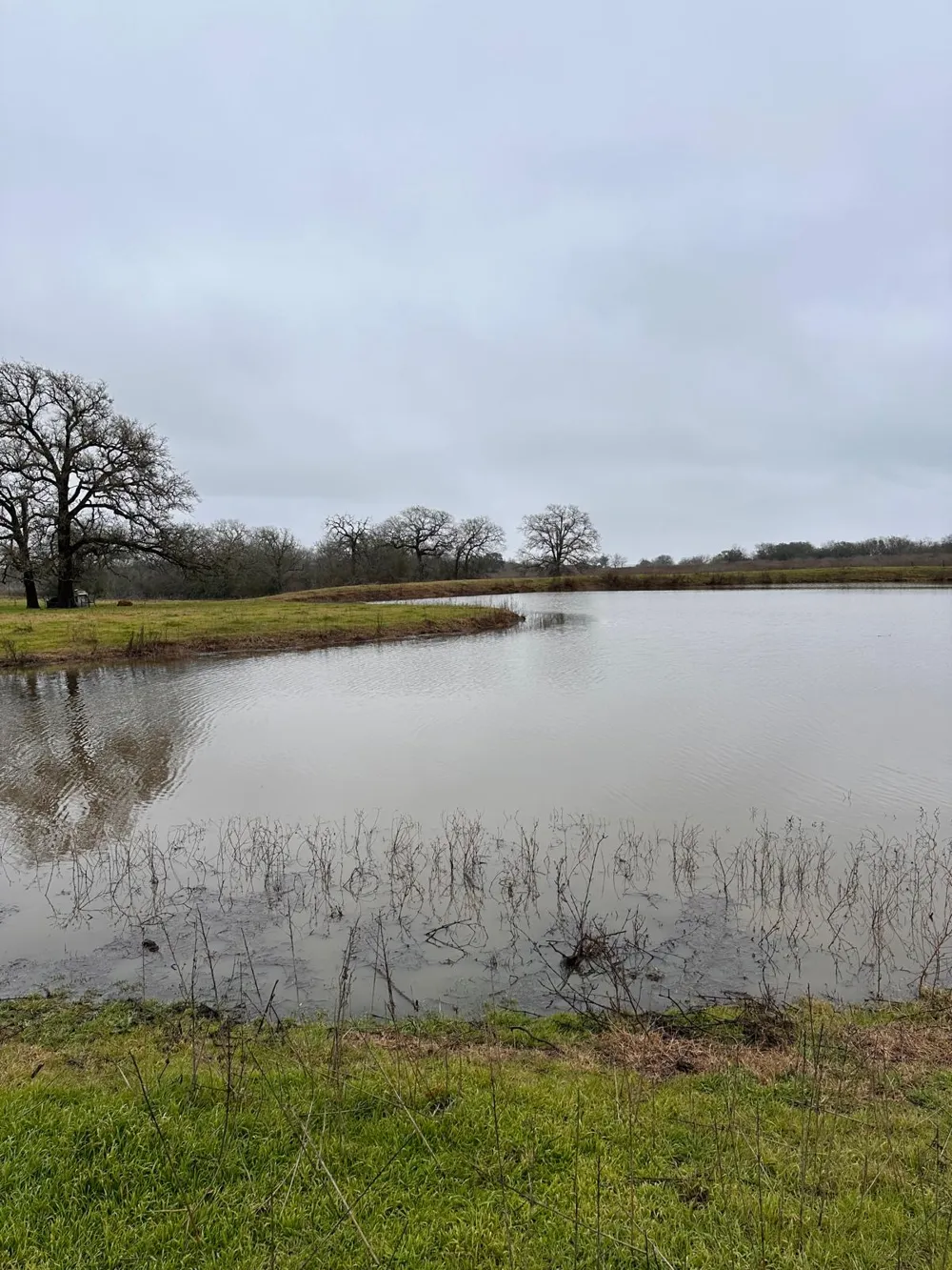 957 Johnson Farms Road Harwood, TX 78632
