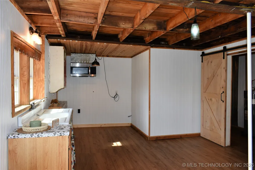 105 W Valliant Avenue Fort Towson, OK 74735