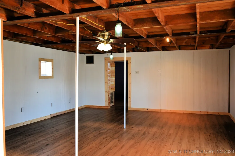 105 W Valliant Avenue Fort Towson, OK 74735