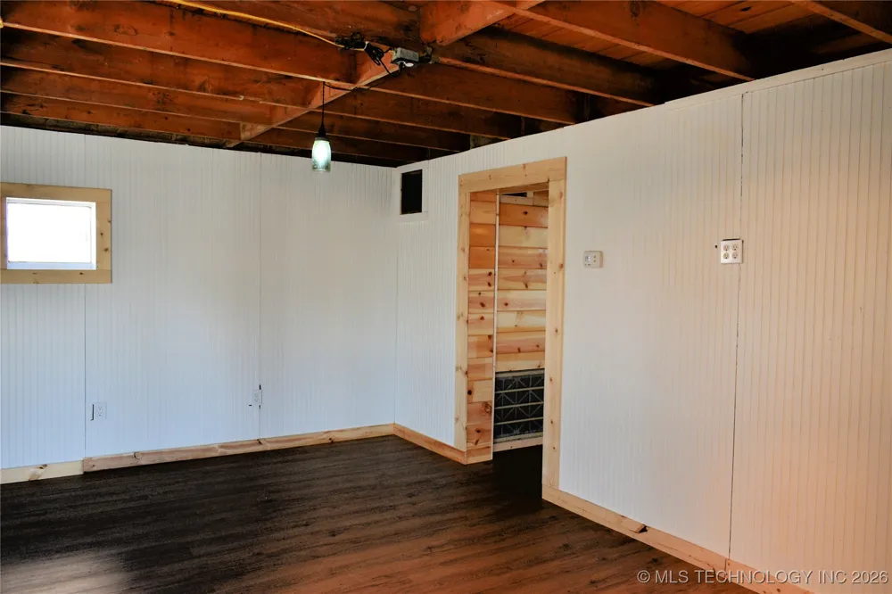 105 W Valliant Avenue Fort Towson, OK 74735