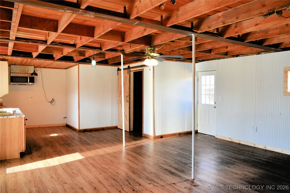 105 W Valliant Avenue Fort Towson, OK 74735