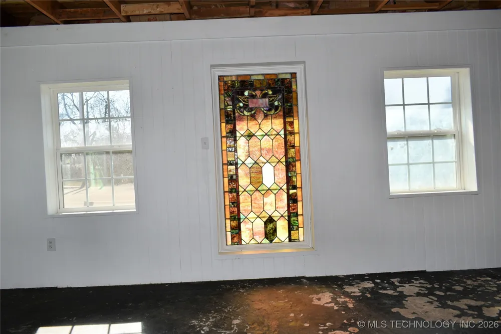 105 W Valliant Avenue Fort Towson, OK 74735