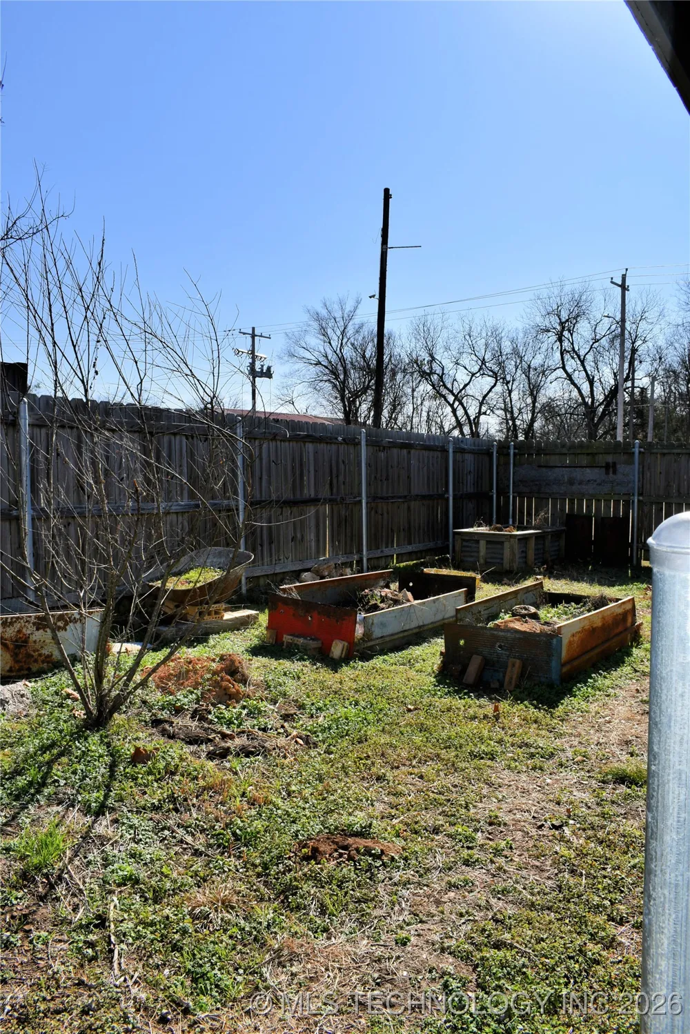 105 W Valliant Avenue Fort Towson, OK 74735