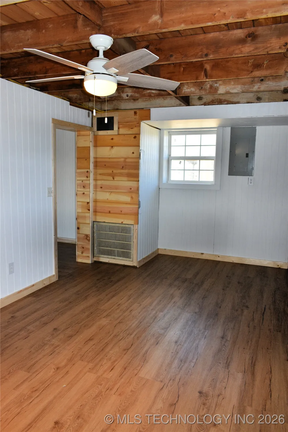 105 W Valliant Avenue Fort Towson, OK 74735