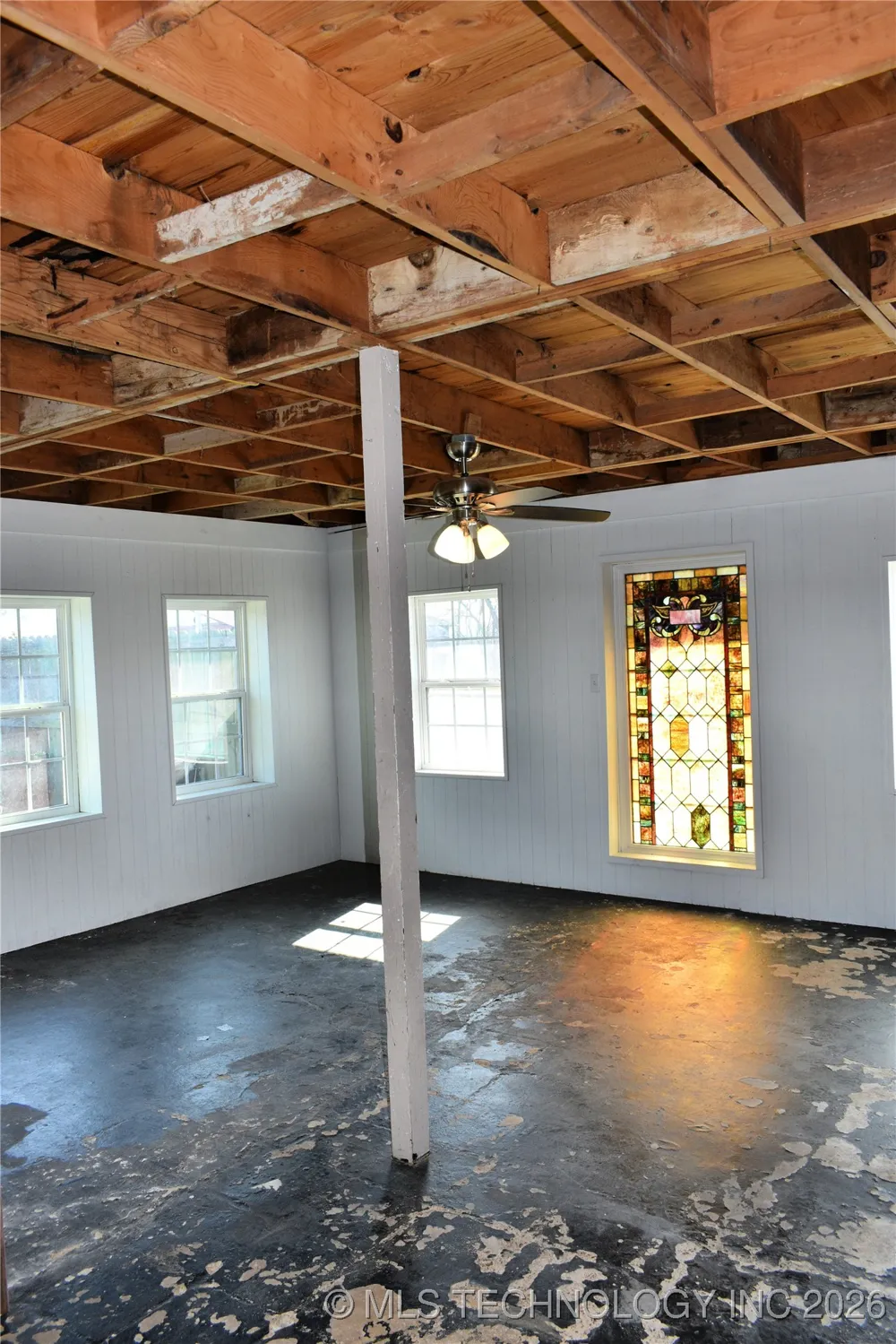 105 W Valliant Avenue Fort Towson, OK 74735