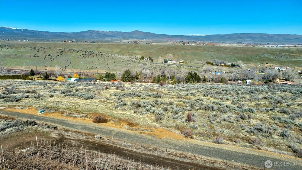0 B (1407) Cottonwood Road Yakima, WA 98903