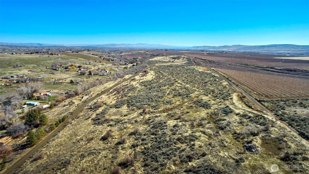 0 B (1407) Cottonwood Road Yakima, WA 98903