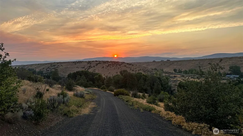 0 B (1407) Cottonwood Road Yakima, WA 98903