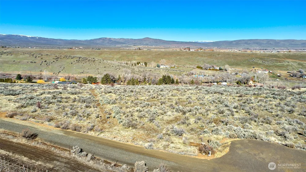 0 C (1415) Cottonwood Road Yakima, WA 98903