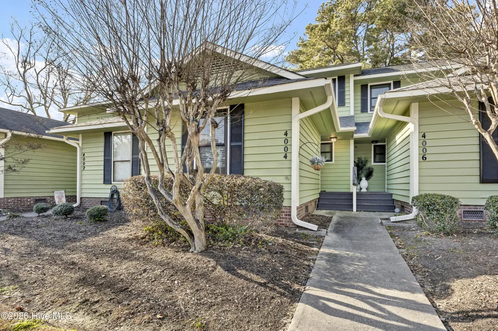 4004 Echo Farms Boulevard