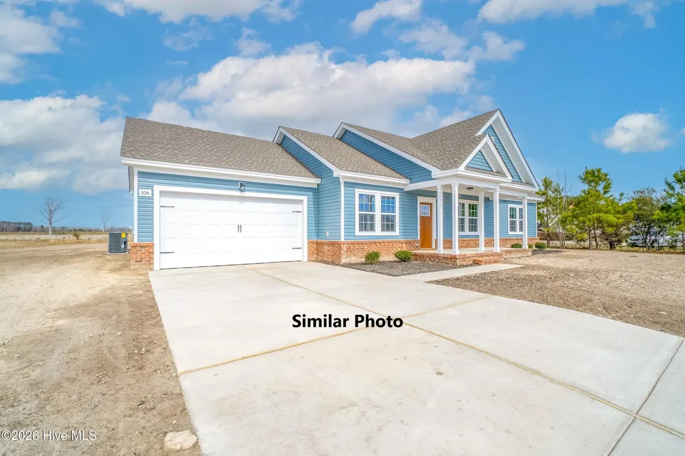 210 Halifax Court Shawboro, NC 27973