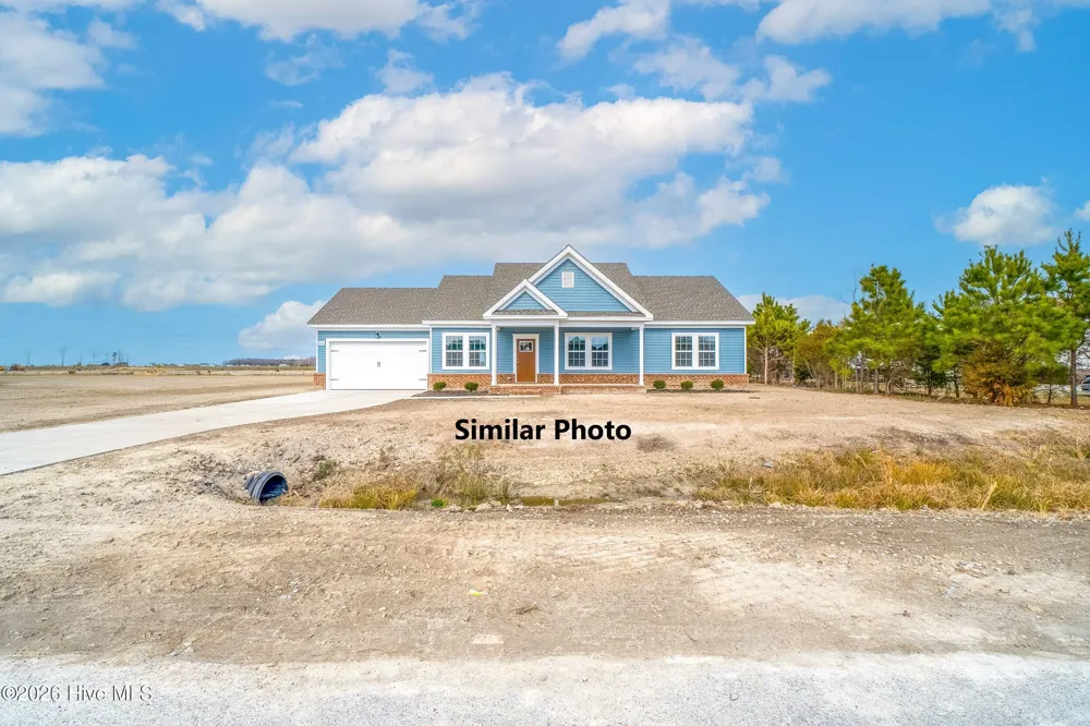 210 Halifax Court Shawboro, NC 27973