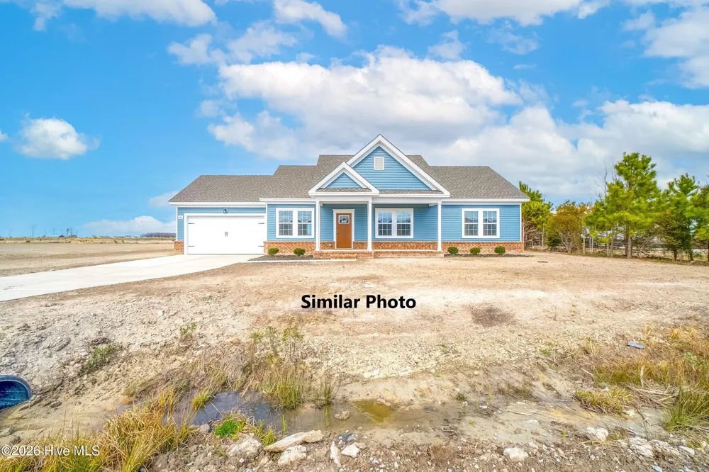 210 Halifax Court Shawboro, NC 27973