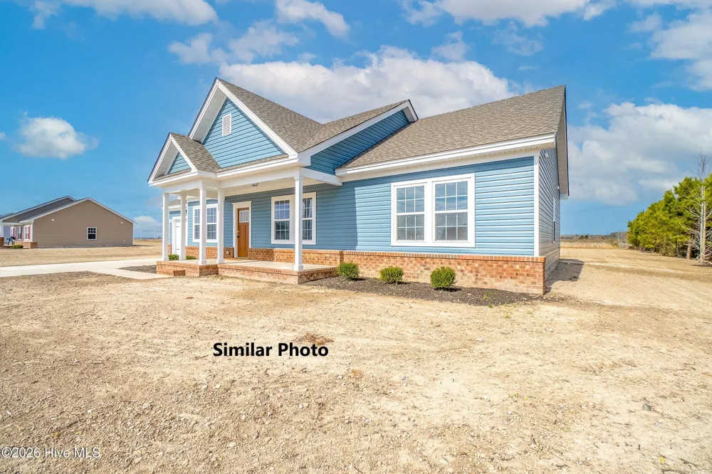 210 Halifax Court Shawboro, NC 27973