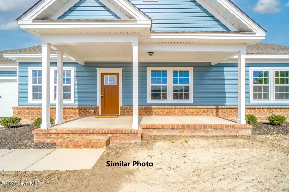 210 Halifax Court Shawboro, NC 27973