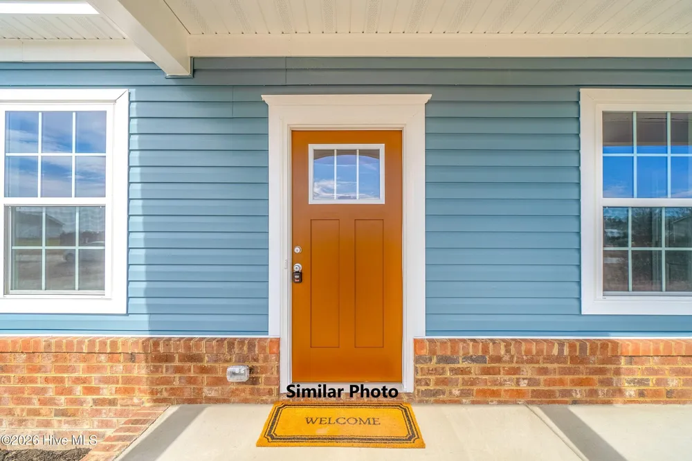 210 Halifax Court Shawboro, NC 27973