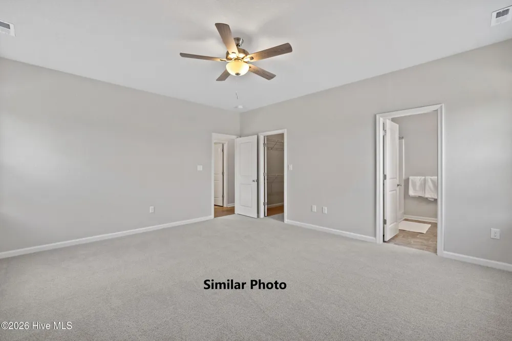 210 Halifax Court Shawboro, NC 27973