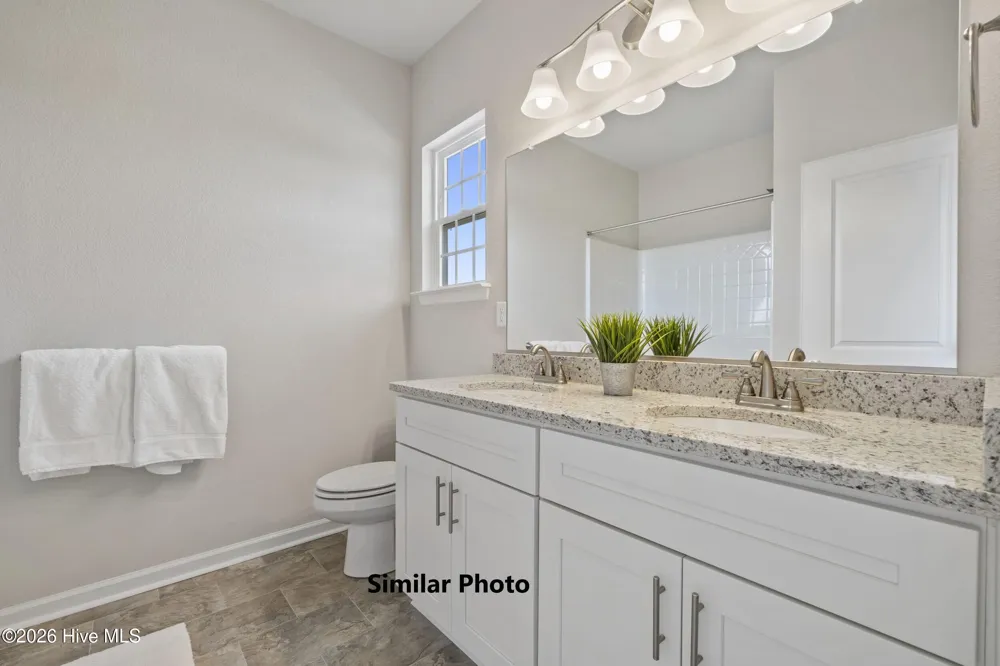 210 Halifax Court Shawboro, NC 27973