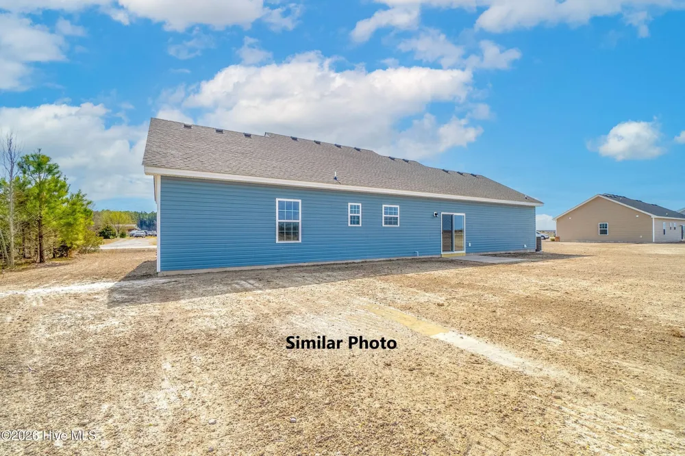 210 Halifax Court Shawboro, NC 27973
