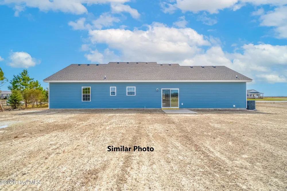 210 Halifax Court Shawboro, NC 27973