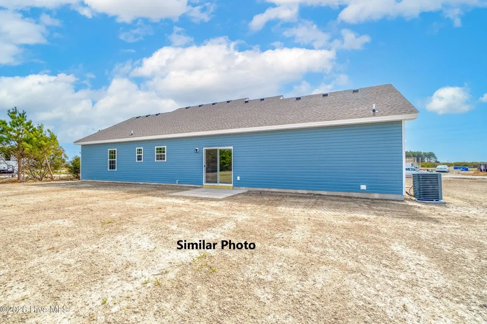 210 Halifax Court Shawboro, NC 27973