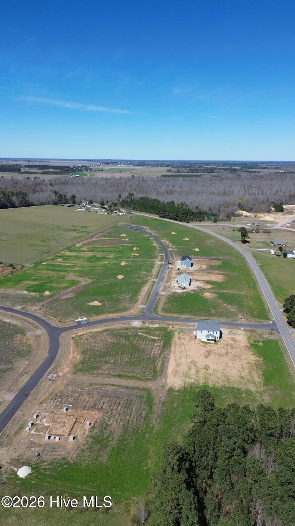 210 Halifax Court Shawboro, NC 27973