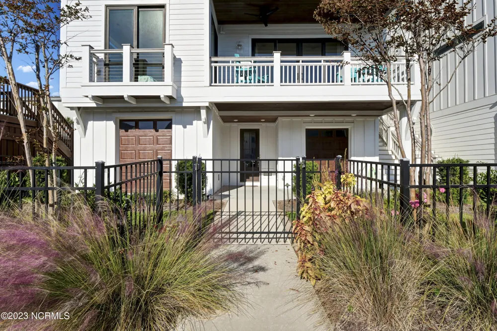 10 Seagull Street #Unit A Wrightsville Beach, NC 28480