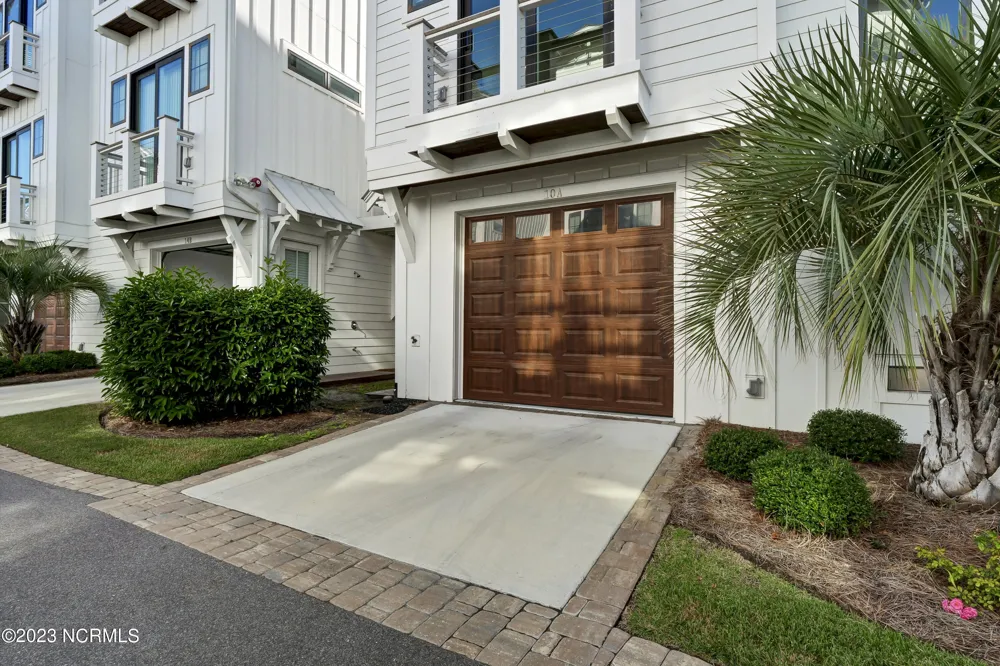 10 Seagull Street #Unit A Wrightsville Beach, NC 28480