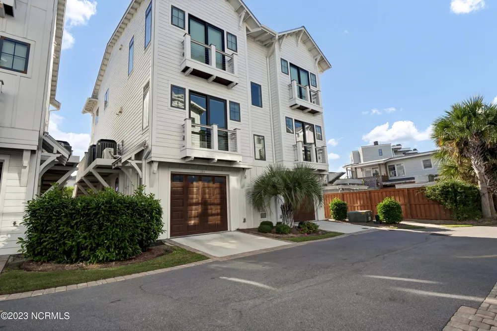 10 Seagull Street #Unit A Wrightsville Beach, NC 28480