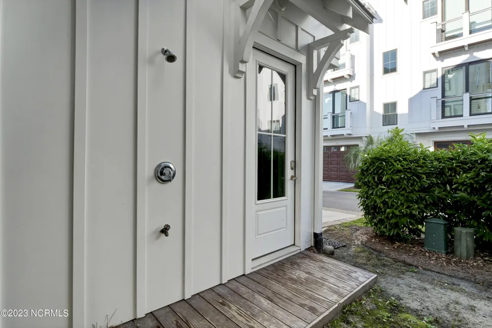 10 Seagull Street #Unit A Wrightsville Beach, NC 28480